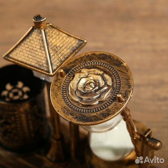 Песочные часы 