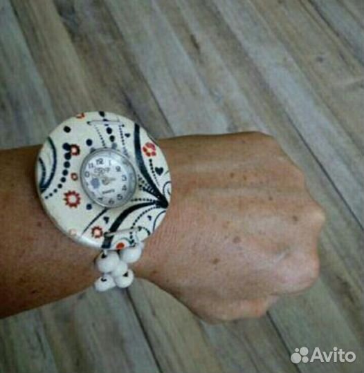 Часы—браслеты