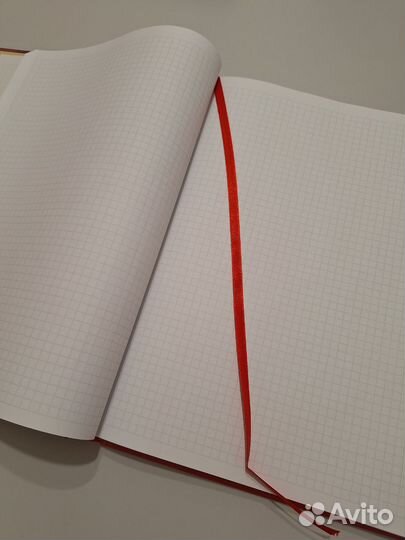 Тетрадь для записей А4