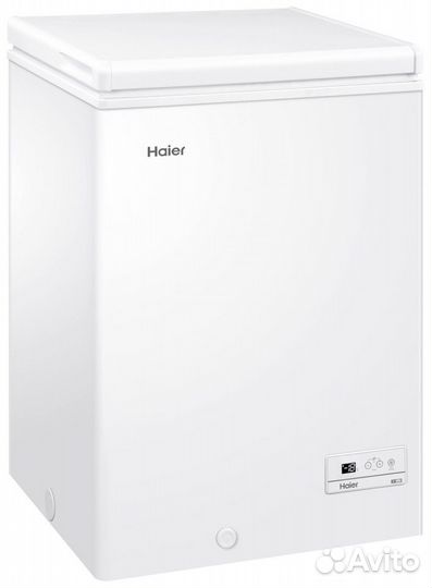Продам морозильный ларь Haier