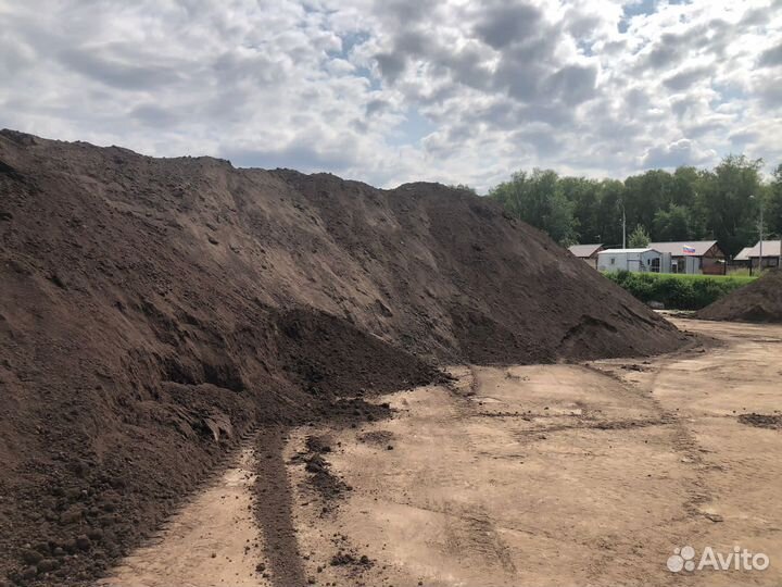 Земля на дачу для огорода