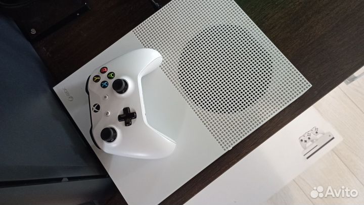 Xbox one s 1tb