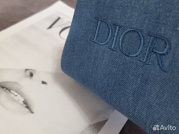 Косметичка dior новая
