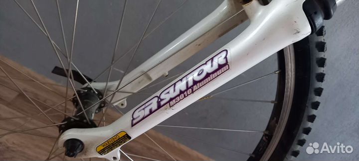 Велосипед gt laguna 26