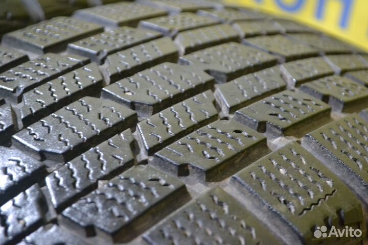 Dunlop DSX-2 205/60 R16