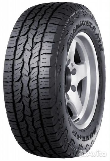 Dunlop Grandtrek AT5 275/70 R16 114T