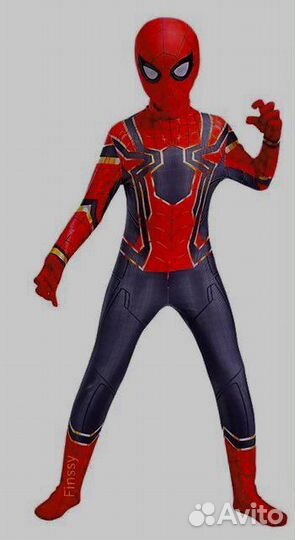 Карнавальный костюм