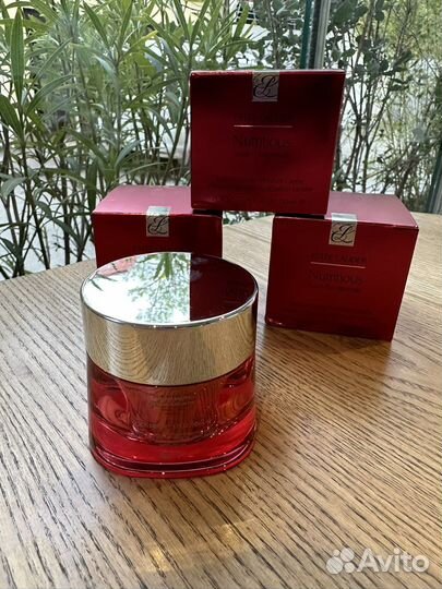 Estee lauder крем