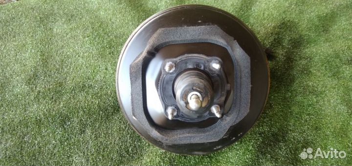 Вакумник+гтц Peugeot 308/408 2012-2020