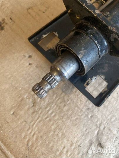 Колонка рулевая LADA Ока