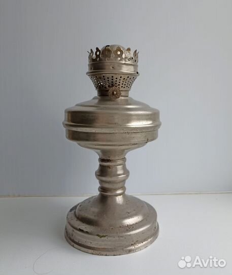 Керосиновые лампы СССР