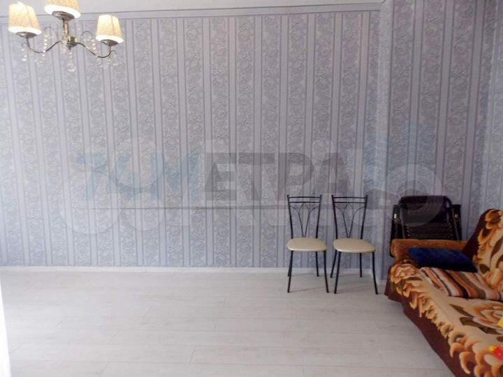 1-к. квартира, 37,1 м², 4/5 эт.