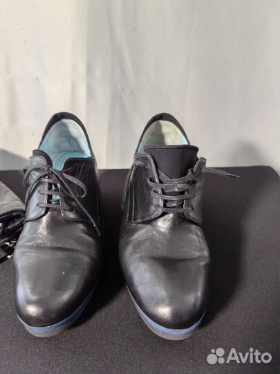 Туфли thierry rabotin 37