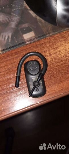 Bluetooth гарнитура nokia
