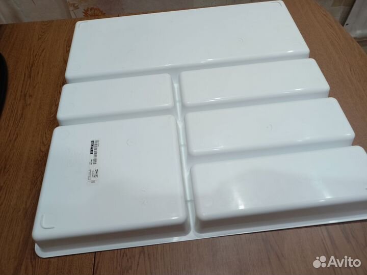 Лоток для столовых приборов IKEA Poland