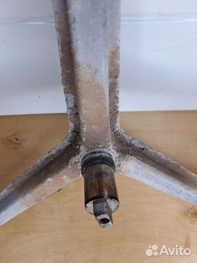 Крестовина стиральной машины