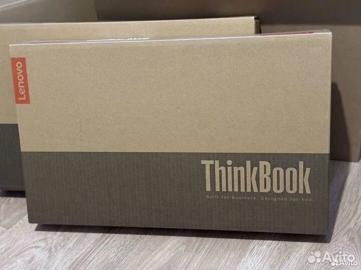 ThinkBook 16P 2024 3.2K 165Hz i9-13900H RTX 4060