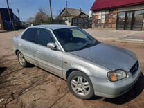 Suzuki Cultus 1.6 AT, 2001, 202 000 км, с пробегом, цена 330 000 руб.