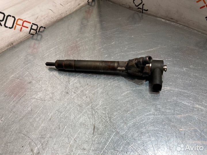 Форсунка Mercedes C-Class W203 OM611 2.2 CDI 2001