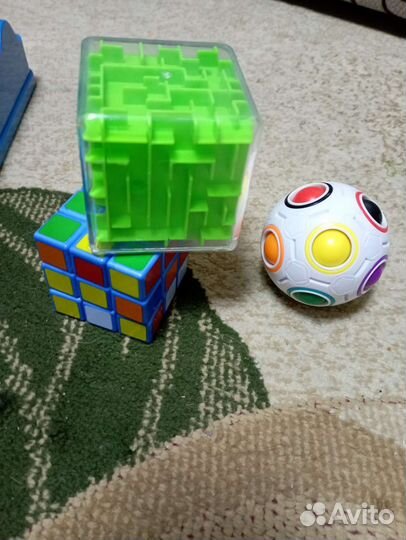 Настольные игры