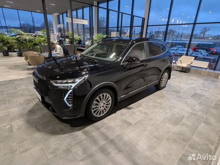 HAVAL Jolion 1.5 AMT, 2025