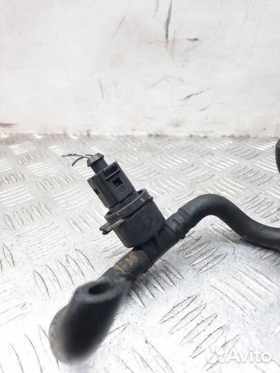 Трубка топливная Audi A2 хэтчбэк 5 дв. 1.4 AMF