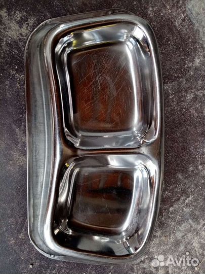 Миска для животных