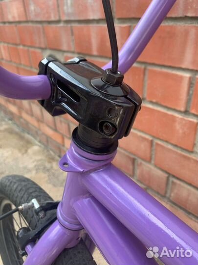 Велосипед bmx