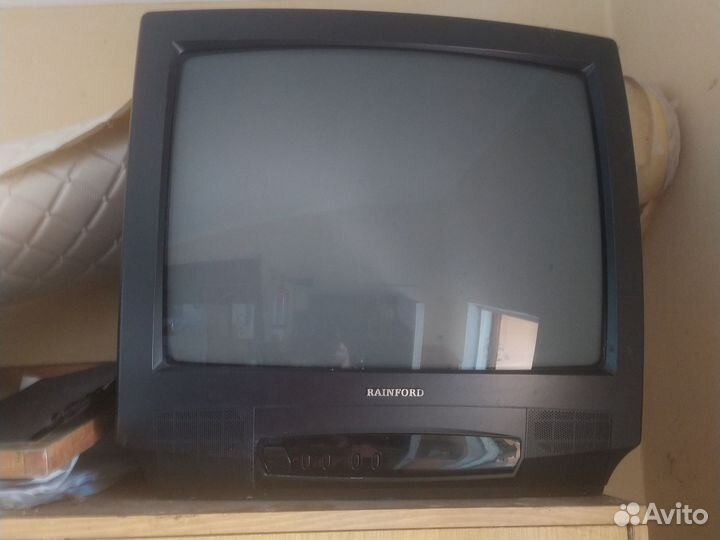 Телевизор бу