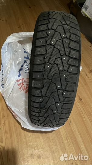 Pirelli Ice Zero 185/65 R15