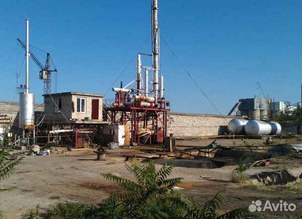 Мобильный Мини нпз