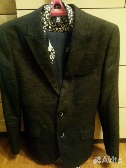 Пиджаки для подростка фирмы H&M