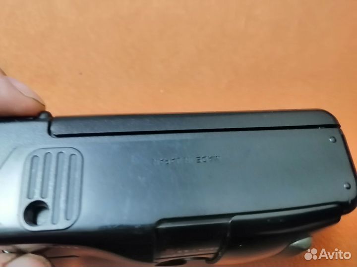 Пленочный фотоаппарат olympus af 10