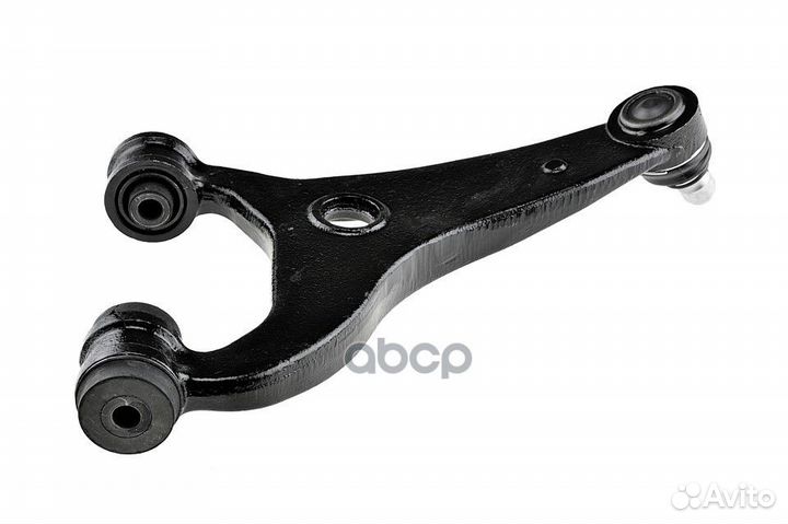 Рычаг задней верхний правый zwtsb001 NTY