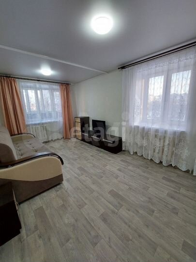 1-к. квартира, 36,4 м², 3/10 эт.