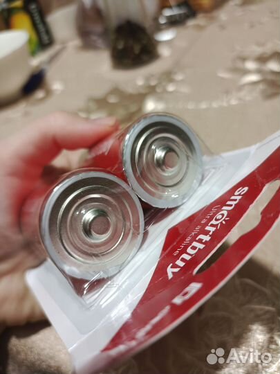 Аккумуляторные батарейки