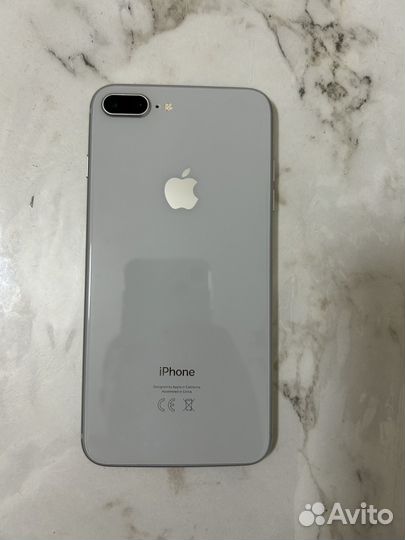 iPhone 8 Plus, 64 ГБ