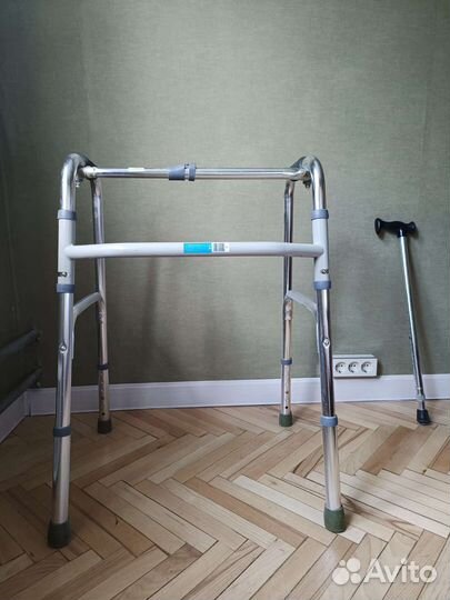 Ходунки для взрослых бу