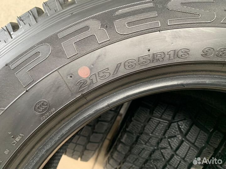 Maxxis SS-01 Presa SUV 215/65 R16 90Q