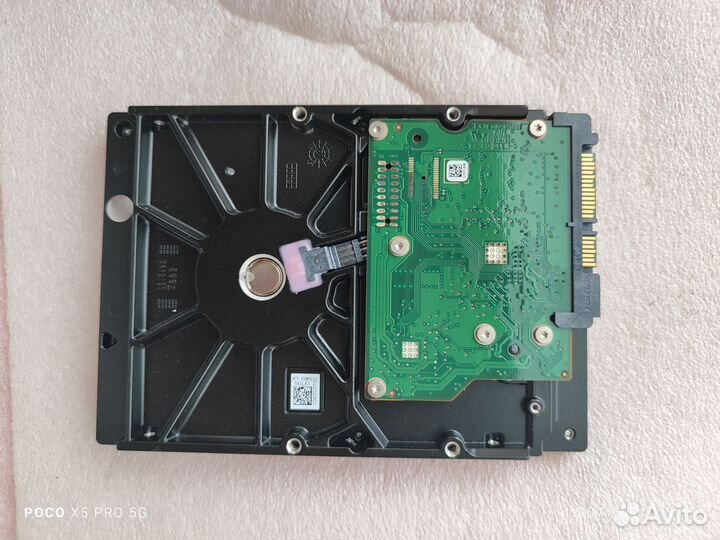 Жесткий диск 500 гб для пк