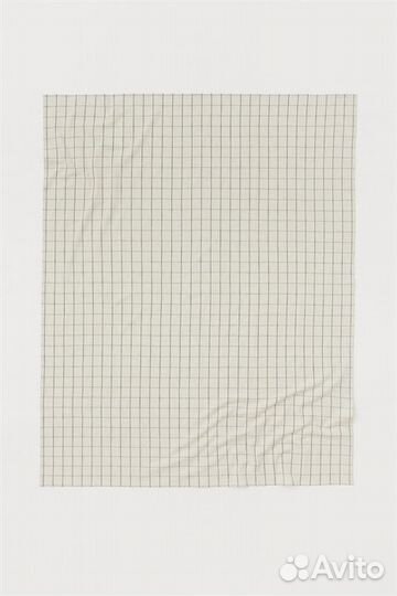 Hm home скатерть