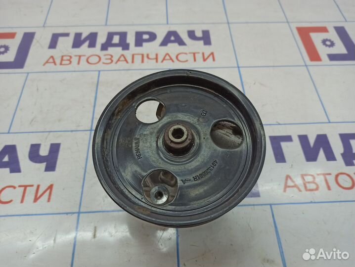 Насос гидроусилителя Nissan Almera (G15) 49110-00Q