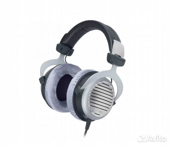 Наушники Beyerdynamic DT990 (600 Ом)