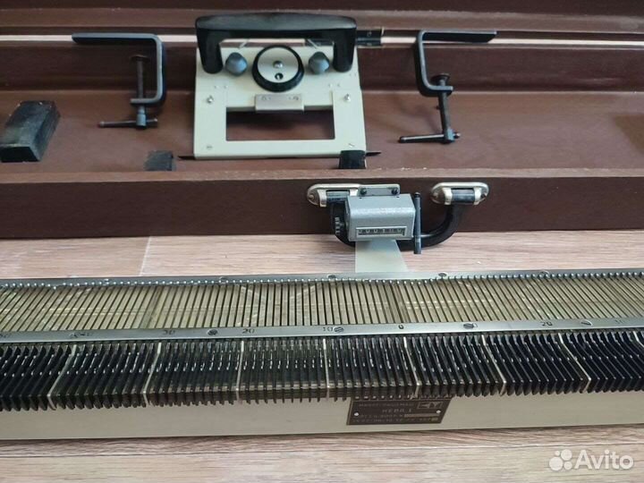Вязальная машина Нева 1 (Не эксплуатировались)