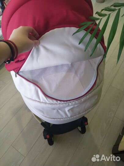 Детские коляски 2 в 1