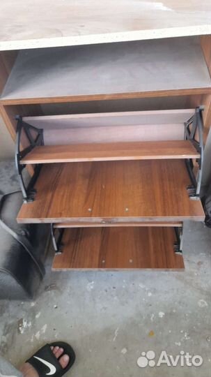 Подставка для обуви бу