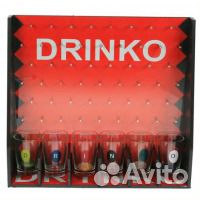 Алкогольная игра Drinko