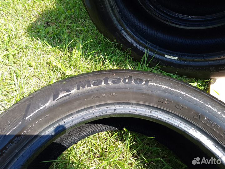 Matador MP 47 Hectorra 3 195/55 R16