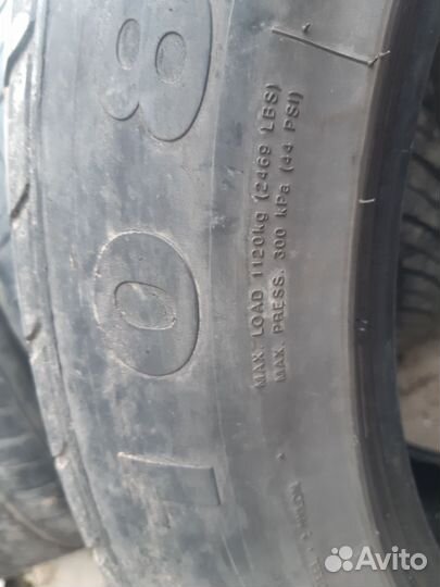 Wanli S-1087 285/50 R20