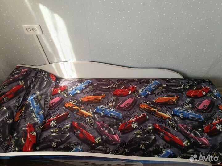 Детский диван